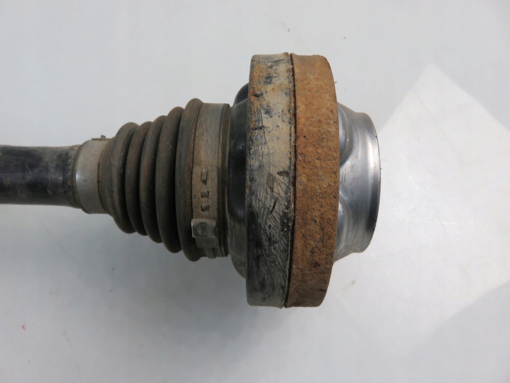 фото №5, Приводной вал левая задняя vw touareg i 5.0 v10 tdi pd 7l0501201a
