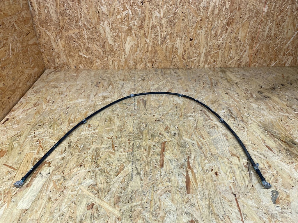 фото №1, Wąż труба шланг омывателя фары toyota hilux viii 2015-