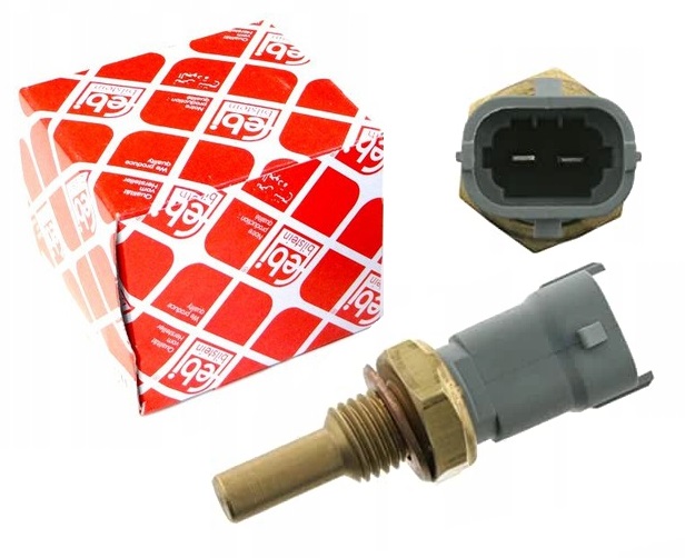 фото №1, Датчик температуры жидкость opel astra g h corsa c d