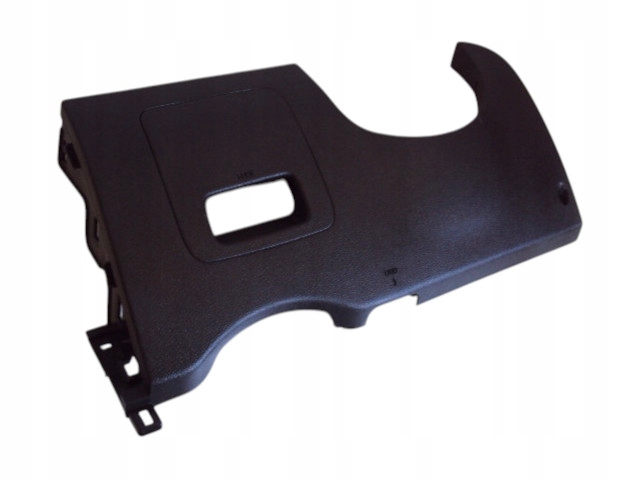 фото №1, Захист pod кермо hyundai tucson ii 15-