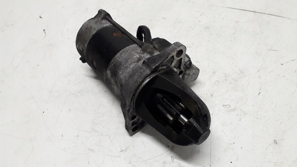 фото №7, Subaru legacy impreza 2.0d стартер 23300aa621