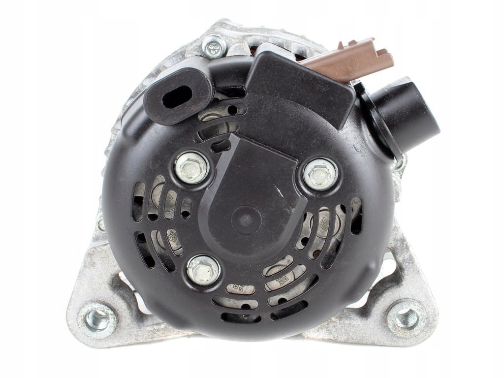 фото №4, Генератор 2008 3008 5008 ii expert iv opel mokka b zafira d 1.2 puretech