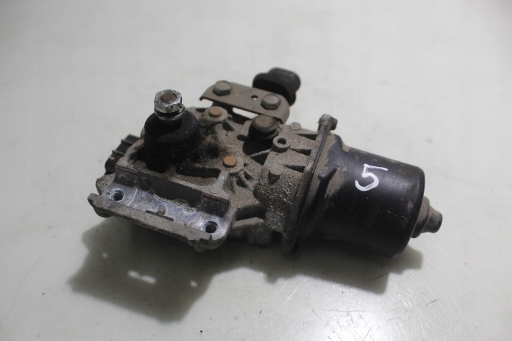 фото №1, Моторчик двірник перед dacia dokker