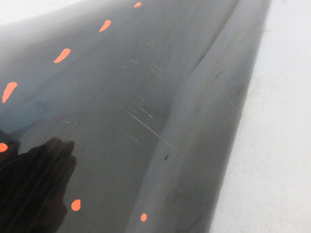 фото №11, Спойлер honda hr-v i gh