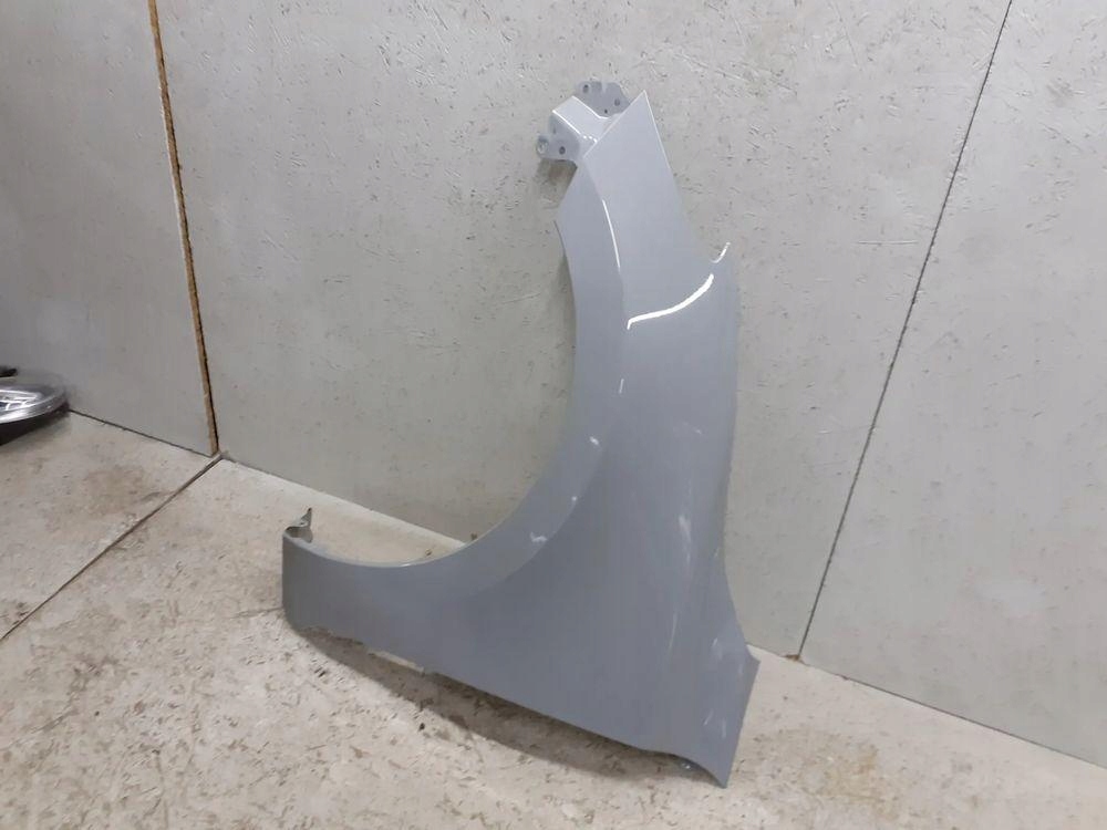 фото №3, Крыло передний перед левый mazda 2 dj 2014-