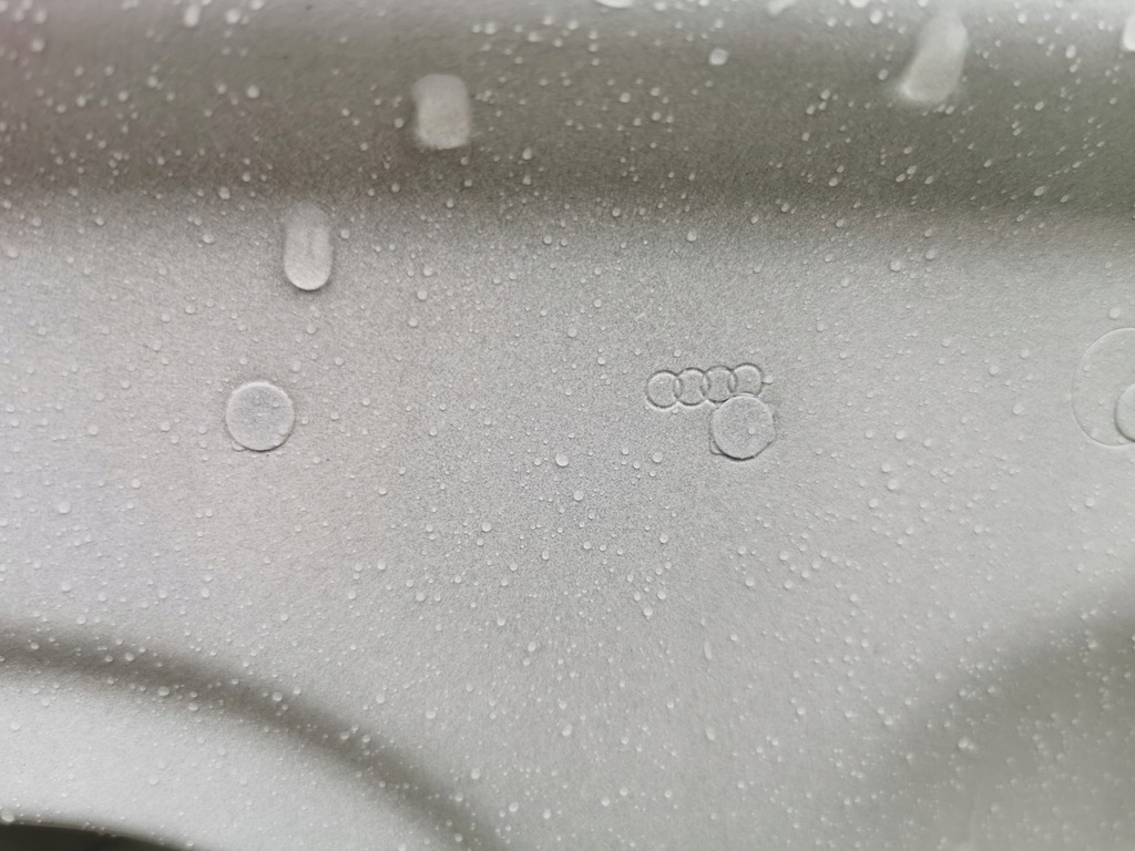 фото №10, Audi tt 8s дверь левая перед 2014-2024