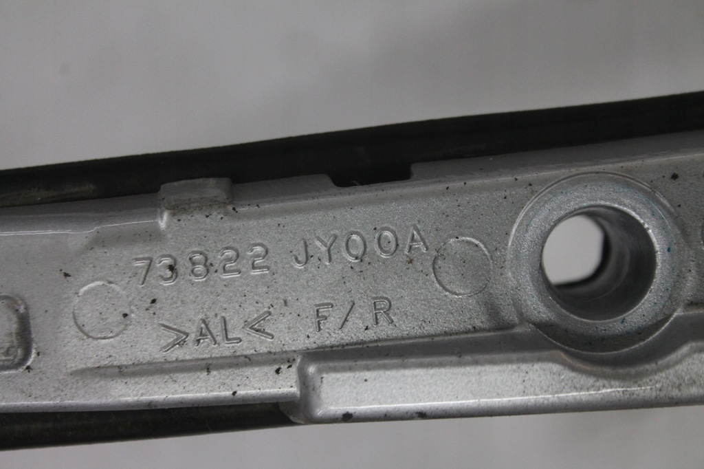 фото №11, Рейлінг рейлінги дахові комплект koleos i 07-16