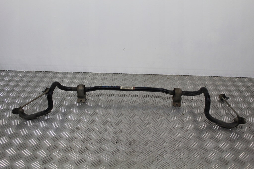 фото №1, Стабилизатор тяга перед clio iv lift 546112239r