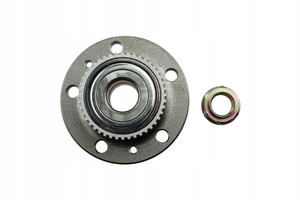 фото №5, Klt-re-032 nty ступиця колеса задня