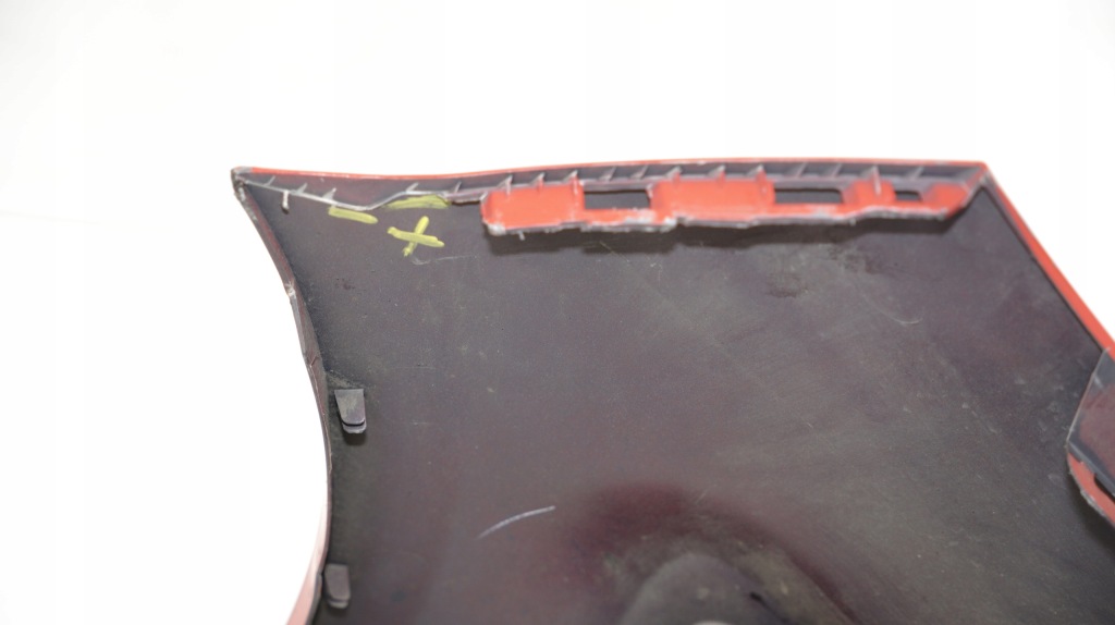 фото №14, Бампер перед передний hyundai i10 lift 10-13r