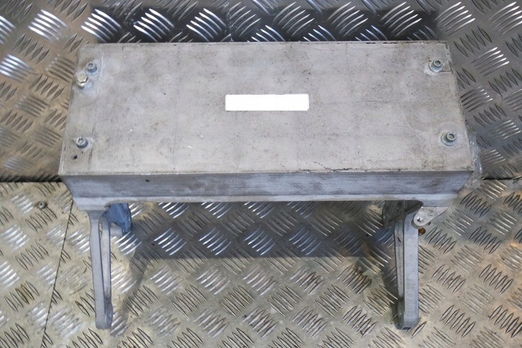 фото №1, Теплообменник тепла ferrari 488 309825