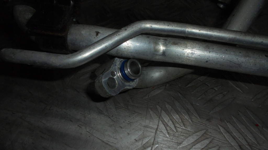 фото №5, Дроти кондиціонера hyundai veloster 2012