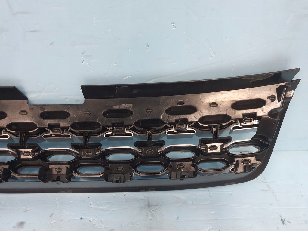 фото №7, Решётка радиатора решётка радиатора land rover discovery sport перед 19-