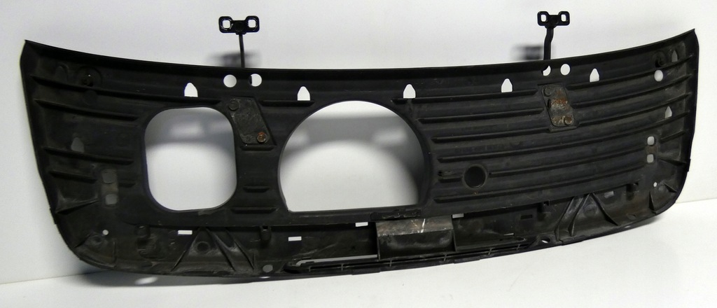 фото №12, Porsche 911 996 решітка спойлер спойлер кришки