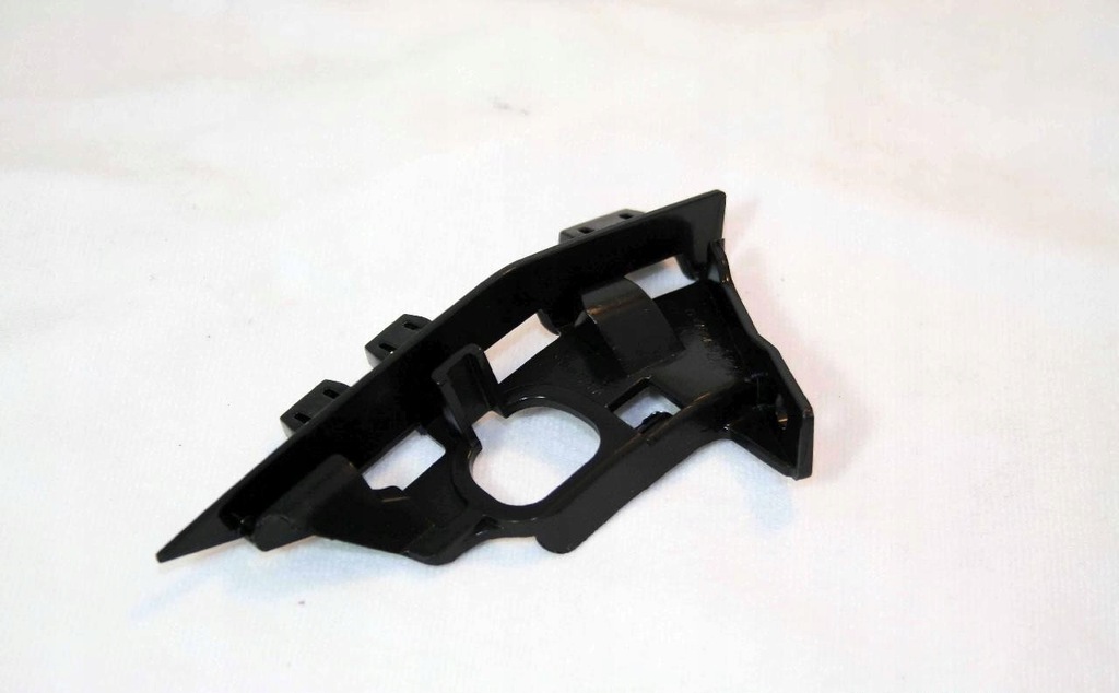 фото №6, Кронштейн передний левый панель боковой bmw z4 e85 e86 оригинальный 51117165179