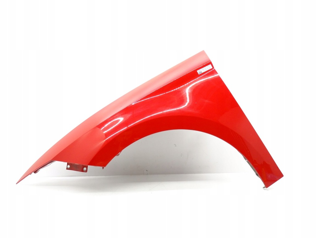 фото №2, Крыло левый перед передний seat leon iii 5f ls3h