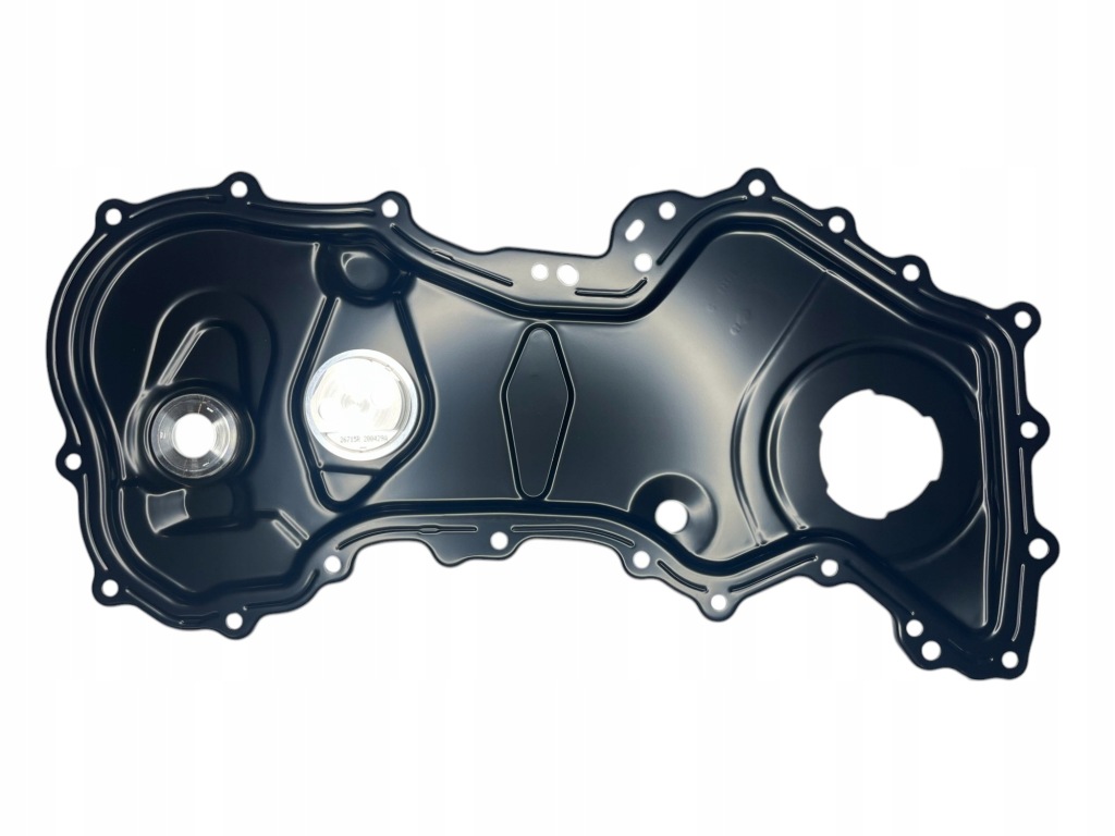 фото №3, Оригинальный номер защита распределительного вала renault master ii 2.3 dci biturbo 135026715r