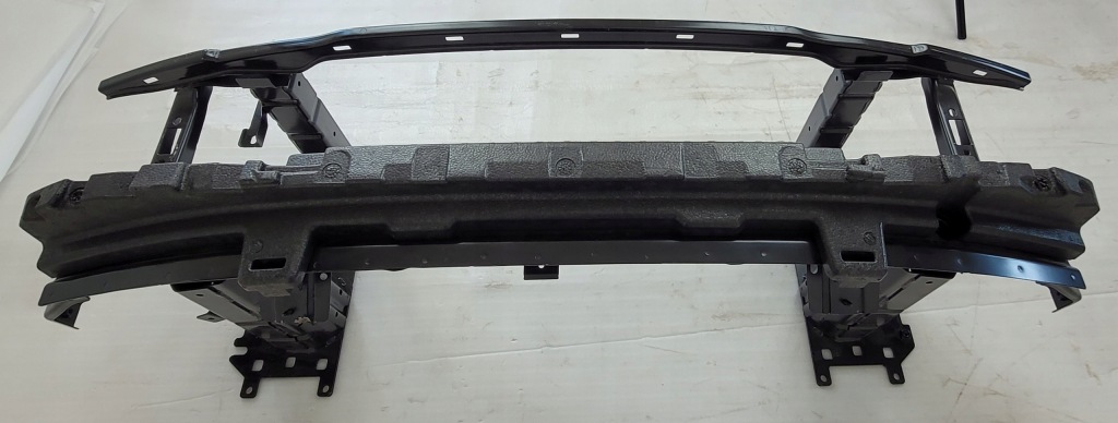 фото №7, Балка бампера абсорбер перед підсилювач 11a vw id.4 id4 2020- 11a807582