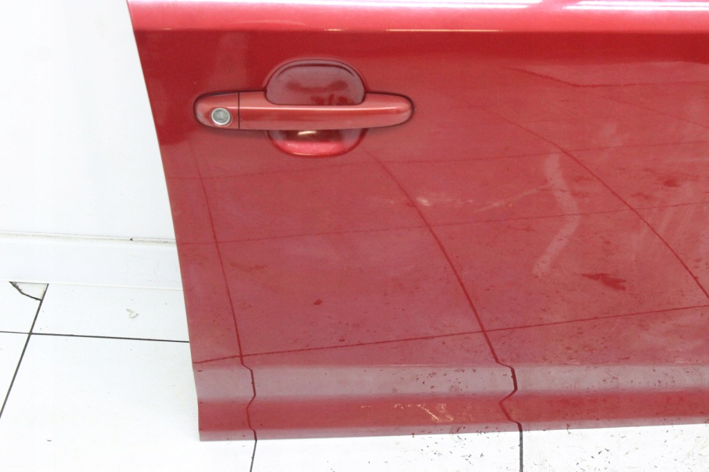 фото №5, Kia ceed i 06r- дверь правое передние правый перед aa1