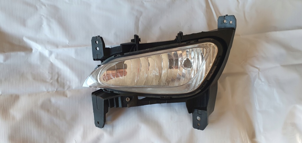 Купить Opel mokka противотуманная фара правый перед передний