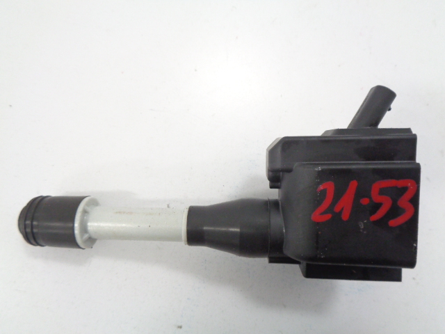 фото №5, Ford fiesta mk8 1.1 2019r котушка запалювання котушки