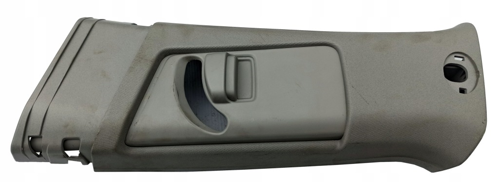 фото №2, Opel mokka buick 12-16 защита стойка поперечина левая