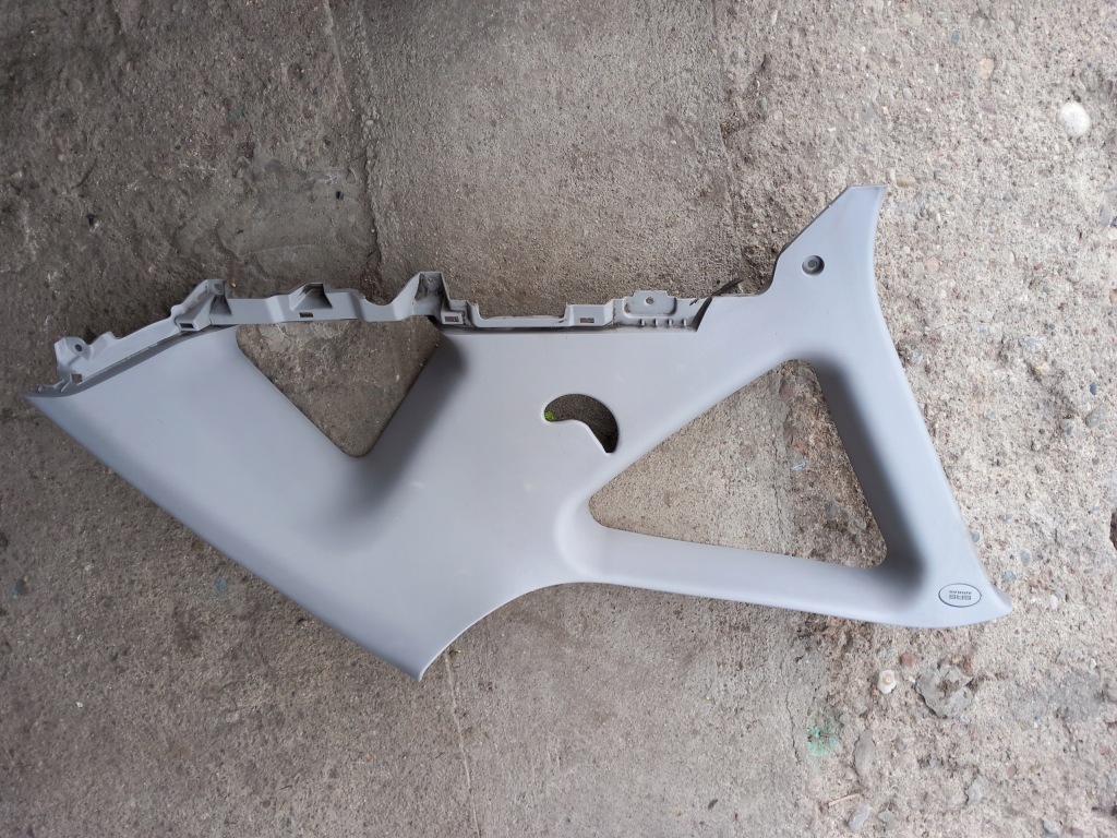 фото №5, Захист стійка задня лівий правий kia ceed i kombi lift