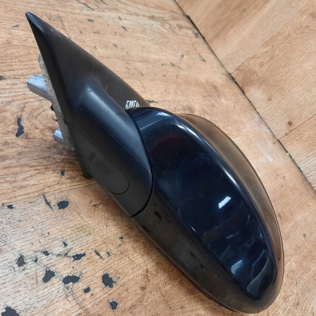 фото №7, Дзеркало ліва 5 pin bmw e90 e91 668 uk