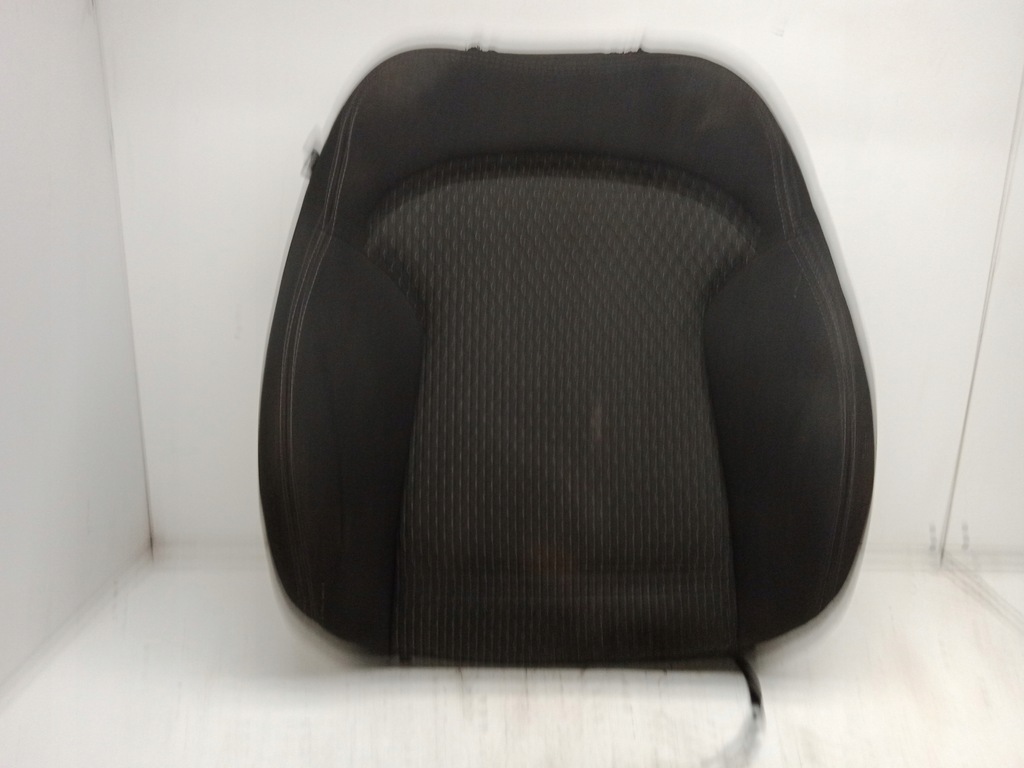 фото №1, Hyundai ix35 спинка сиденье левый правый перед 2013r