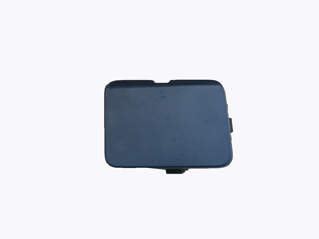 фото №1, Заглушка фаркоп бампера перед dacia sandero ii lift