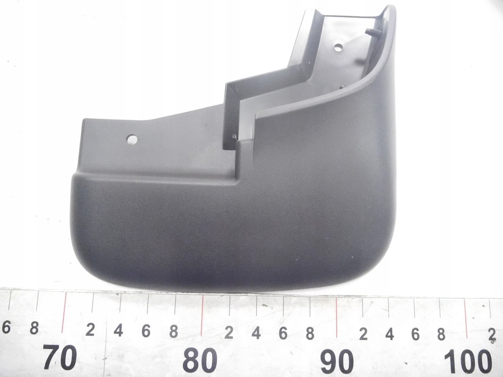 фото №7, Брызговик крыла перед правый hyundai terracan f/l 86832 h1500