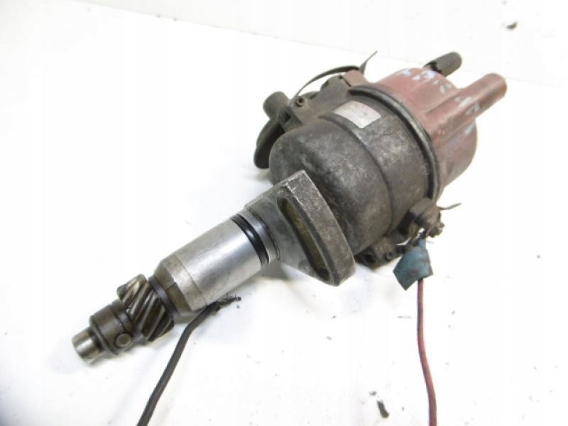 фото №1, Maruti апарат запалювання 0,8 800 33100-78410