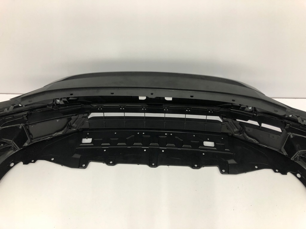 фото №5, Honda civic x sedan 2019- бампер передній 0xpdc