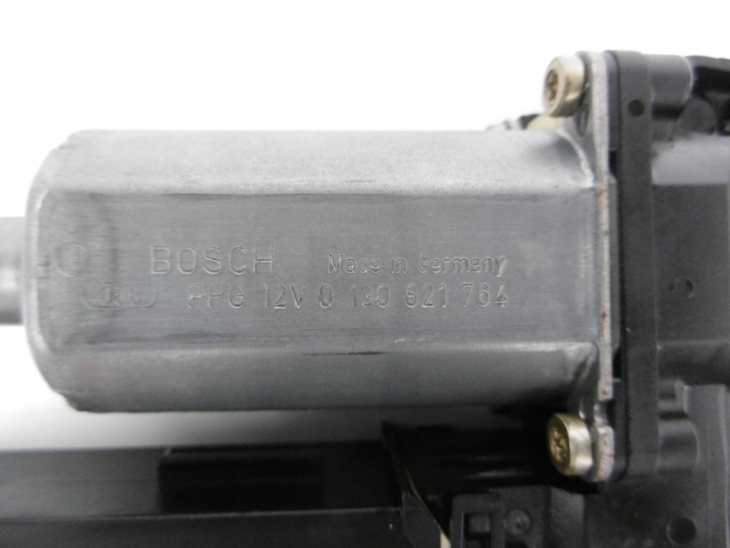 фото №11, Моторчик стекло правый задняя porsche cayenne touareg