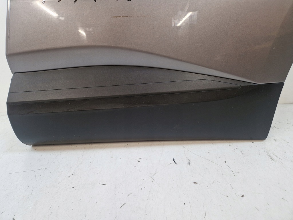 фото №6, Renault captur ii 2 дверь задние левая задняя