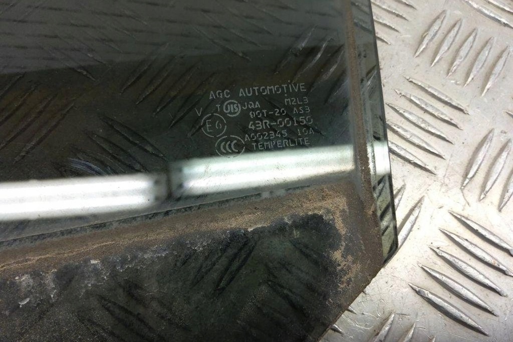 фото №13, Szaba задних левых дверь mitsubishi outlander iii gg_w, gf_w, zj