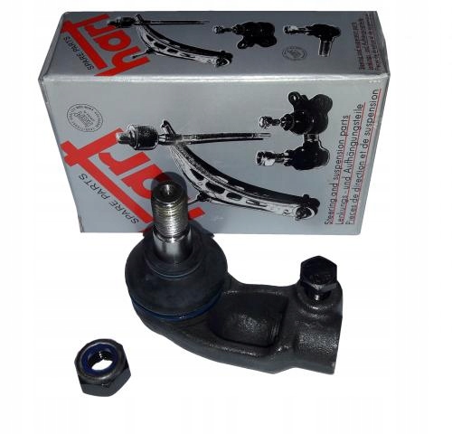 фото №11, Hart 420 407 наконечник тяга кермовий ліва opel astra f calibra