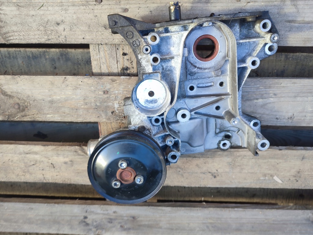 Купить Насос масла opel 1.3 55559302 3248222