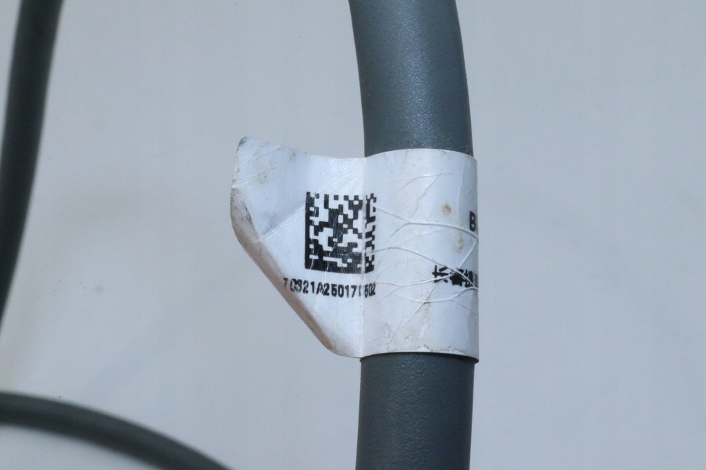 фото №7, Bmw g01 x3 кабель швидкого заряджання шланг 11kw