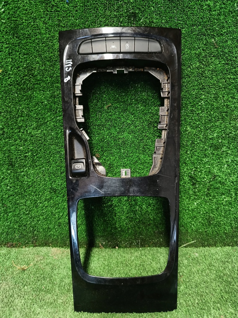 фото №1, Opel insignia b рамка захист домкрата передач