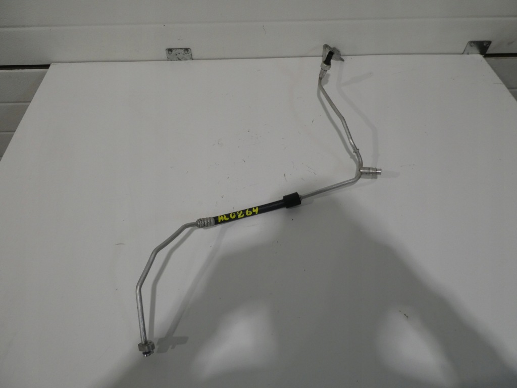 фото №1, Skoda kodiaq шланг кондиціонера 5qf816741b