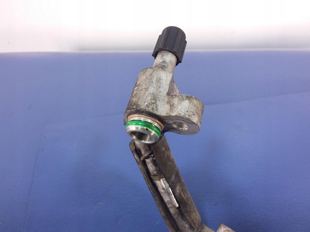 фото №4, Fiat panda iii 1.2 b шланг кондиционера