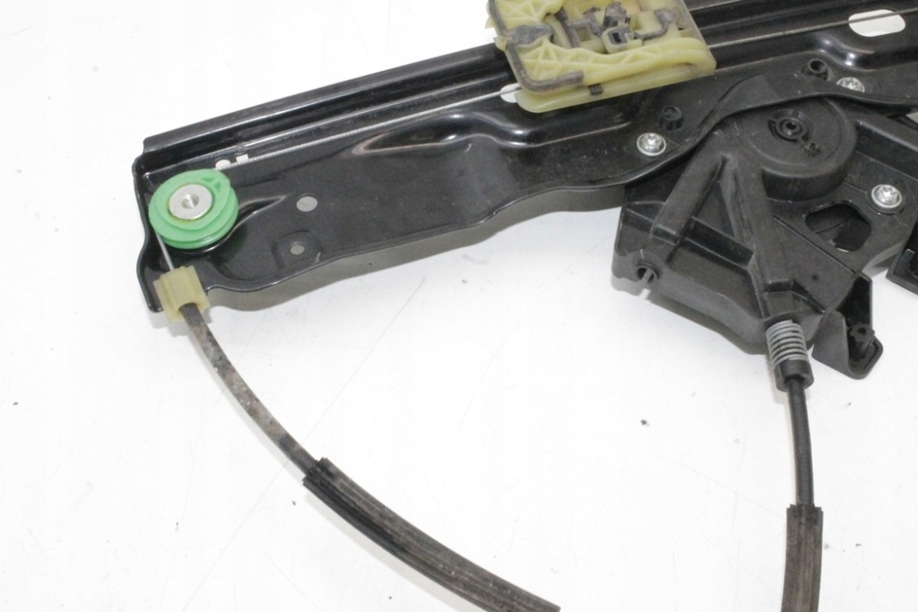 фото №12, Підйомник скло правих передніх двері land rover