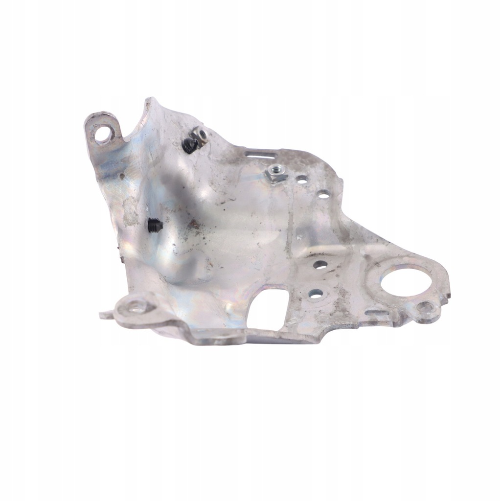 фото №9, Mercedes r172 w204 захист металева насоса тиску a2760780384