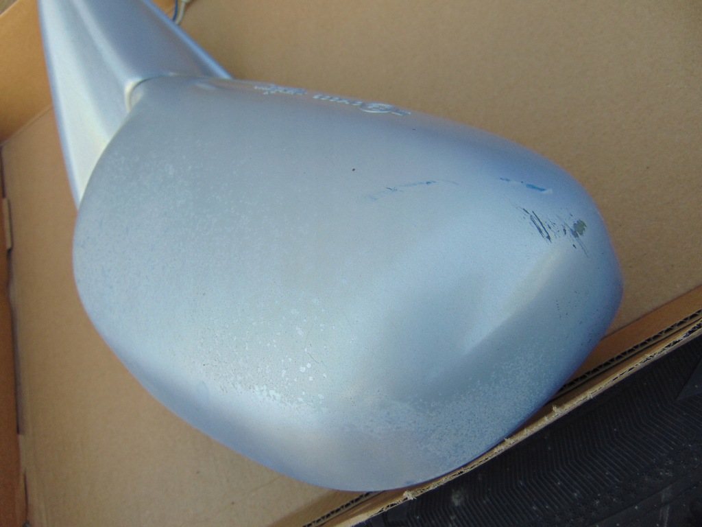 фото №7, Зеркало правое mitsubishi eclipse ii 2g 3pin eu