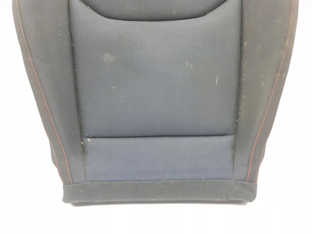 фото №5, Seat ibiza v kj 2024 ліва сторона сидіння, сидіння