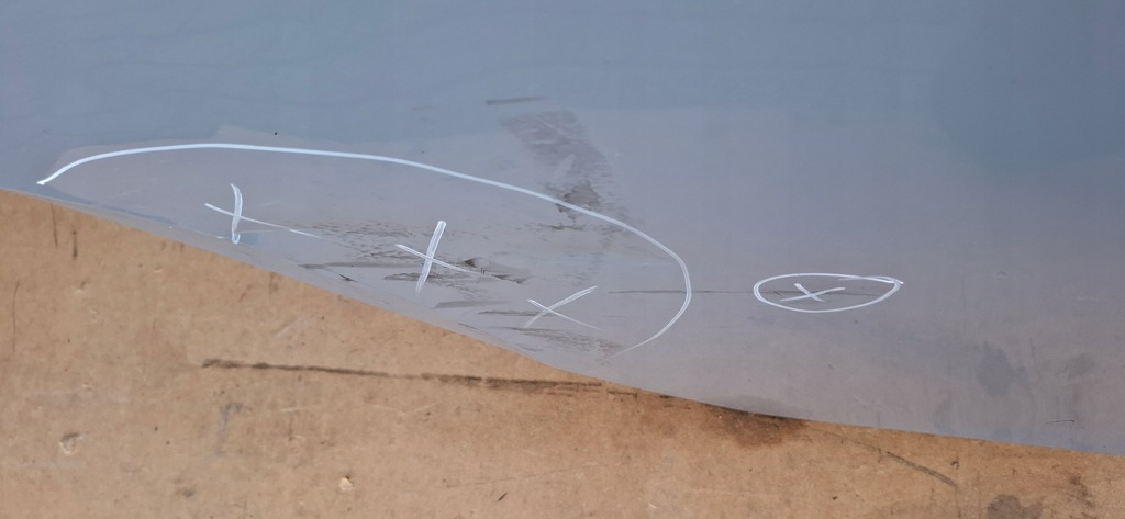 фото №10, Vw id.3 id3 дверь правый задняя 10a833312b