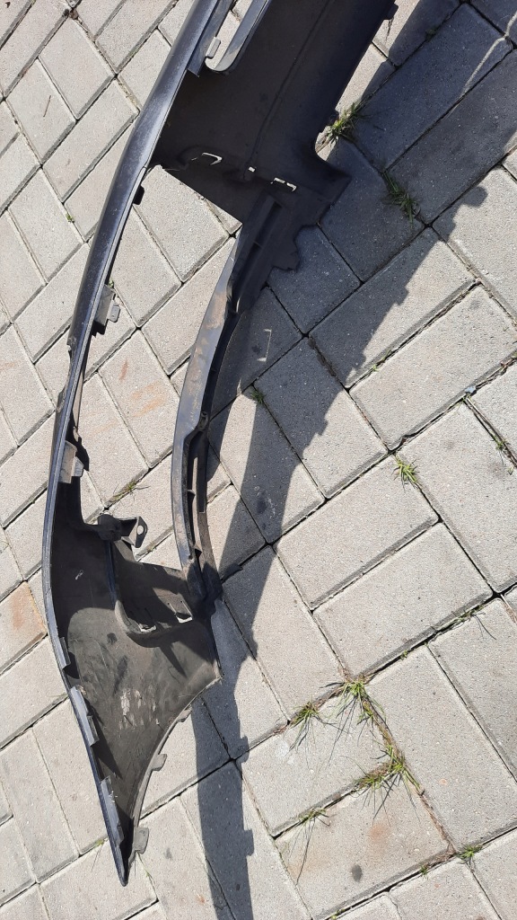 фото №10, Бампер перед volvo xc90 xc 90 02-06r 08620598