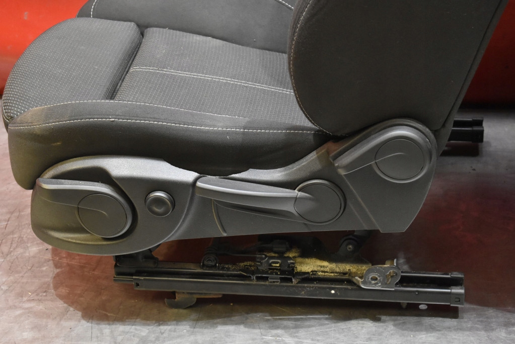 фото №16, Сиденье сиденья комплект eu opel astra 4 iv j kombi 09-12