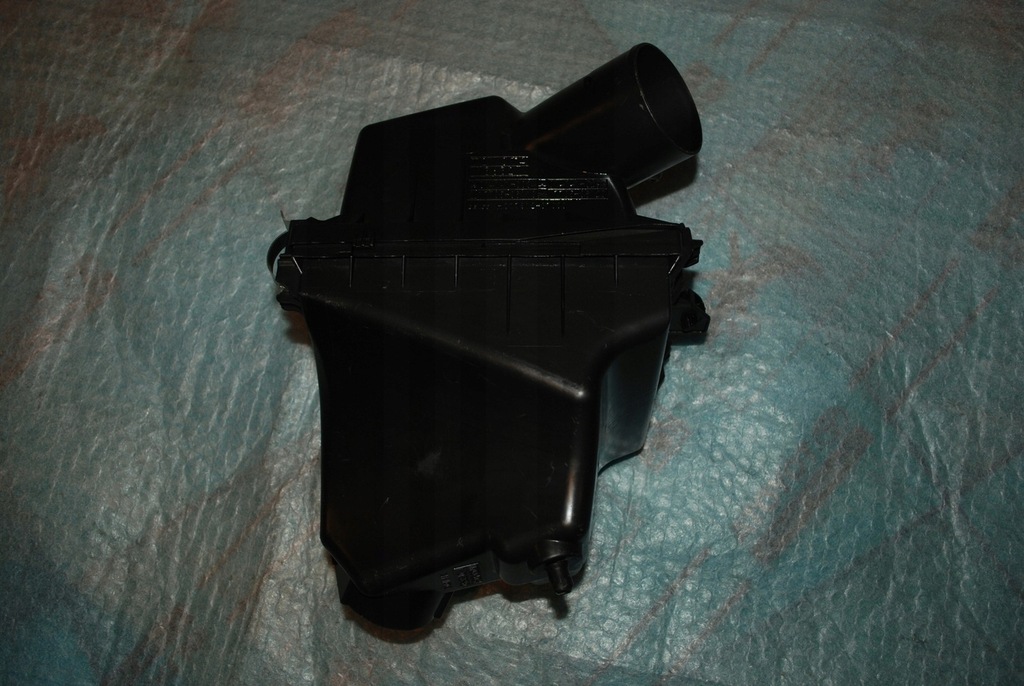 фото №9, Lexus nx 300h корпус фильтра воздуха 2014- 17705-36110